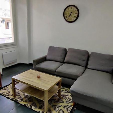 Appartement En Centre Ville Thonon-les-Bains Eksteriør billede