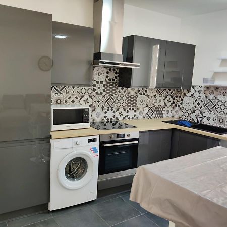 Appartement En Centre Ville Thonon-les-Bains Eksteriør billede