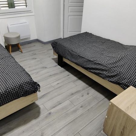 Appartement En Centre Ville Thonon-les-Bains Eksteriør billede