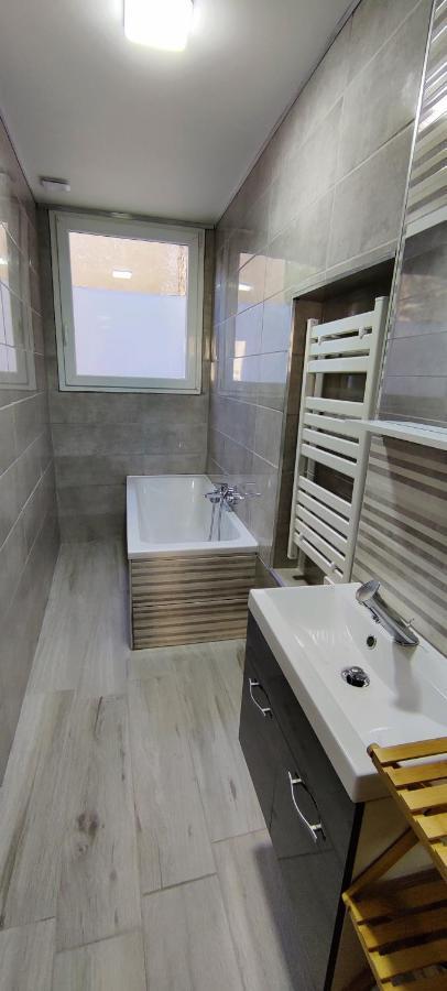 Appartement En Centre Ville Thonon-les-Bains Eksteriør billede