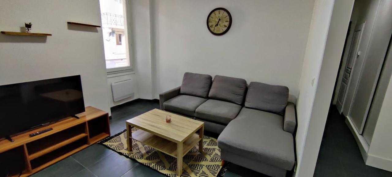 Appartement En Centre Ville Thonon-les-Bains Eksteriør billede